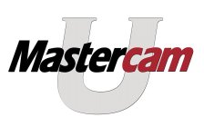 MASTERCAM U