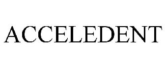 ACCELEDENT