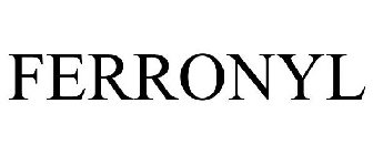 FERRONYL