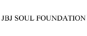 JBJ SOUL FOUNDATION
