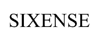 SIXENSE