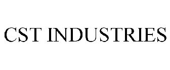 CST INDUSTRIES