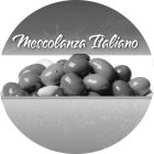 MESCOLANZA ITALIANO