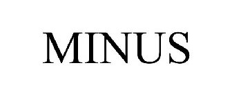 MINUS