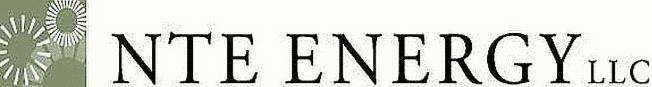 NTE ENERGY LLC