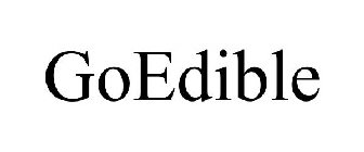 GOEDIBLE