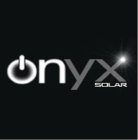 ONYX SOLAR