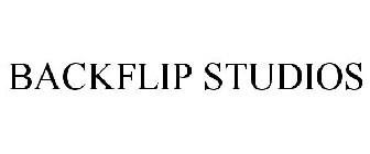 BACKFLIP STUDIOS