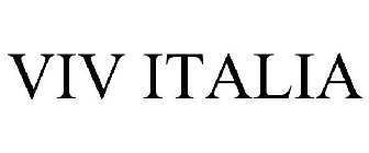 VIV ITALIA