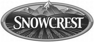 SNOWCREST