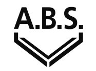 A.B.S.