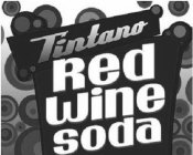 TINTANO RED WINE SODA