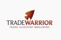 TRADEWARRIOR TRADES ALLOCATION REBALANCING