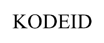 KODEID