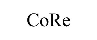 CORE