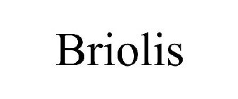 BRIOLIS