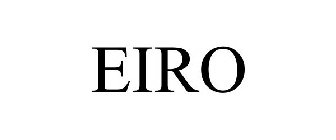 EIRO