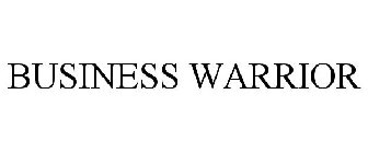 BUSINESS WARRIOR