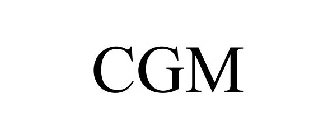 CGM