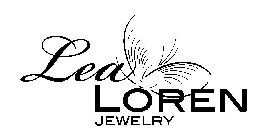 LEA LOREN JEWELRY