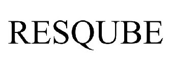 RESQUBE