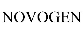 NOVOGEN