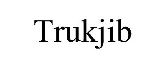 TRUKJIB