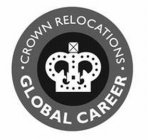 CROWN RELOCATIONS GLOBAL CAREER