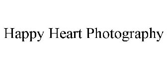 HAPPY HEART PHOTOGRAPHY