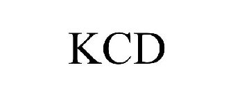 KCD