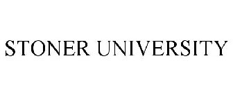 STONER UNIVERSITY