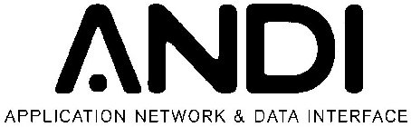 ANDI APPLICATION NETWORK & DATA INTERFACE