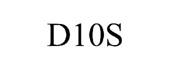 D10S