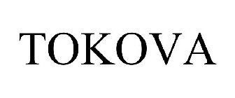 TOKOVA