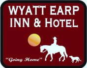 WYATT EARP INN & HOTEL 