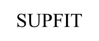 SUPFIT