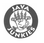 JAVA JUNKIES