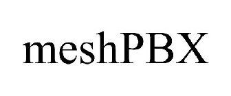 MESHPBX