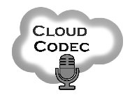 CLOUD CODEC