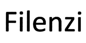 FILENZI
