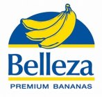 BELLEZA PREMIUM BANANAS