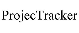 PROJECTRACKER