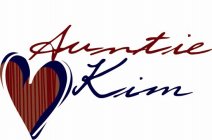 AUNTIE KIM