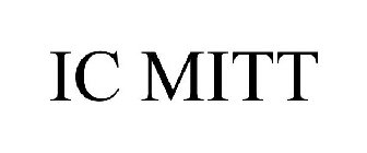 IC MITT