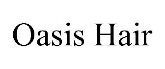 OASIS HAIR