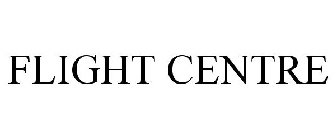 FLIGHT CENTRE