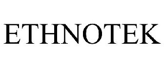 ETHNOTEK