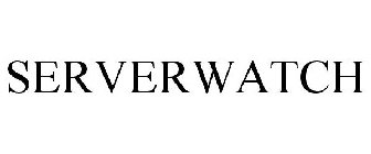 SERVERWATCH