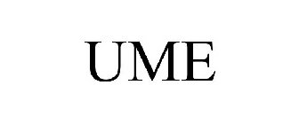 UME