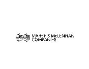 MARSH & MCLENNAN COMPANIES